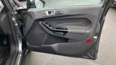 Ford Fiesta 1.0 EcoBoost 125 Titanium X 5dr Petrol Hatchback